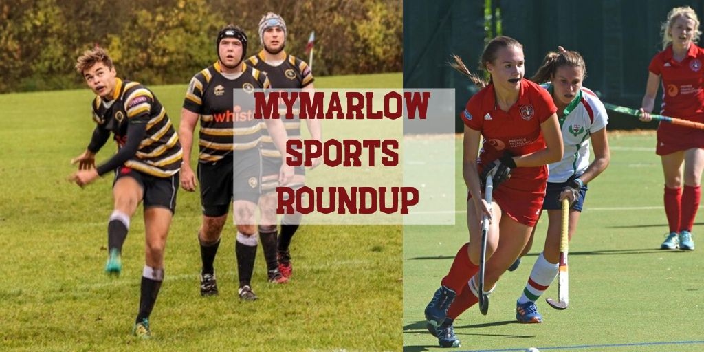 Marlow Sports Roundup 19-11-2019