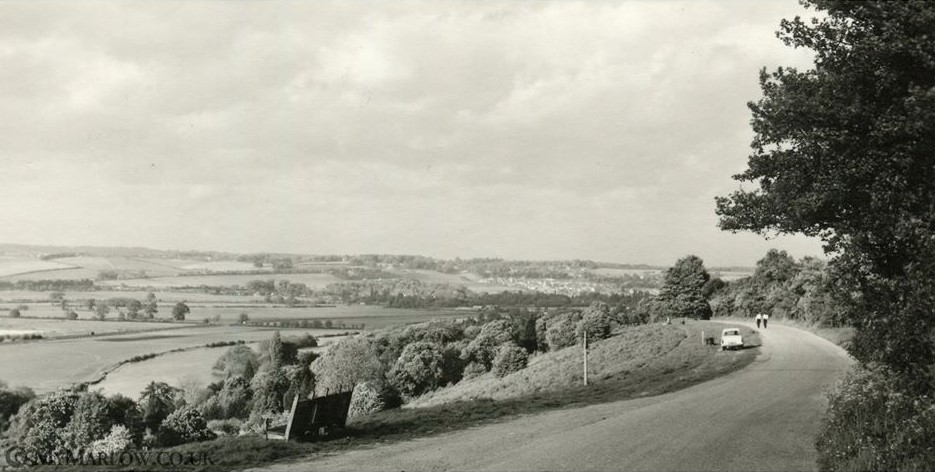 Winter Hill restoration project *UPDATE*