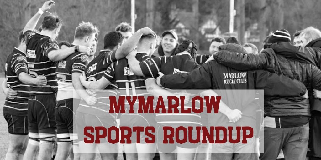 Marlow Sports Roundup 21-1-2020