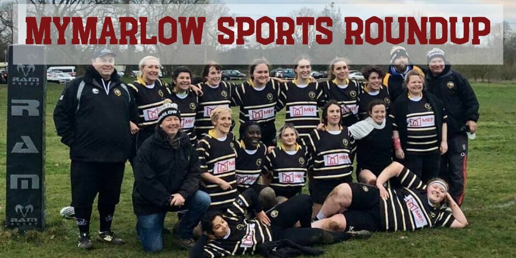 Marlow Sports Roundup 14-1-2020
