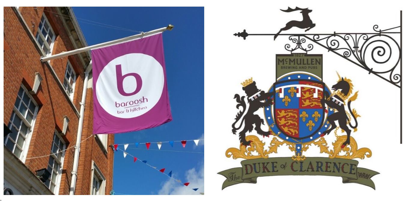 Marlow to get a new Duke…?