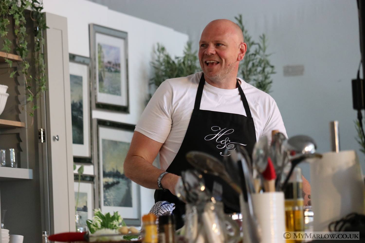 Pub in the Park 2020 – Chefs confirmed