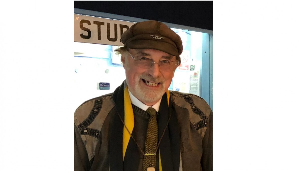 Marlow FM’s jazz show goes stateside