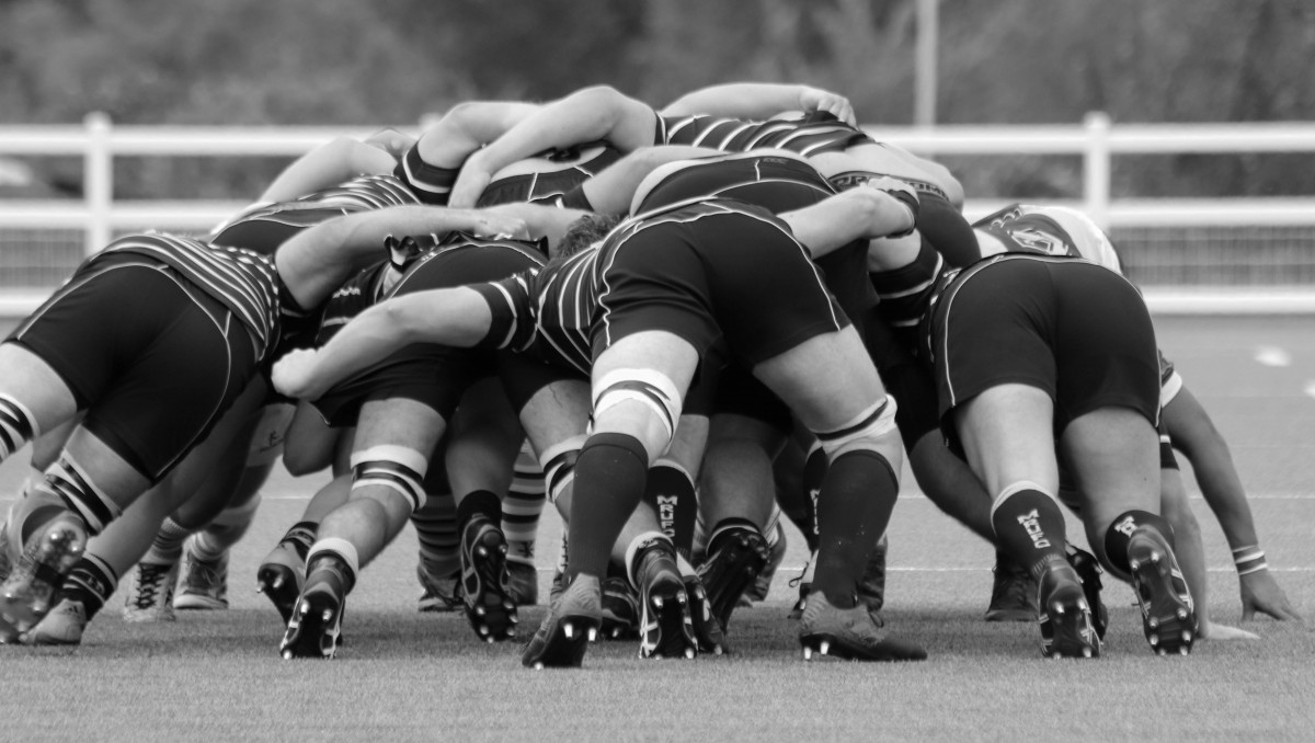 Marlow Rugby Club’s Community Support Announcement