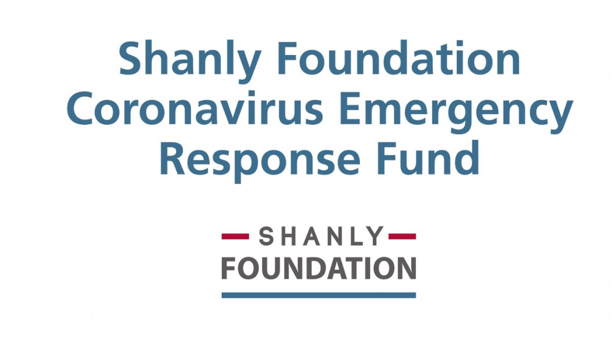 Shanly Foundation launches £150,000 fund to help local COVID-19 relief effort