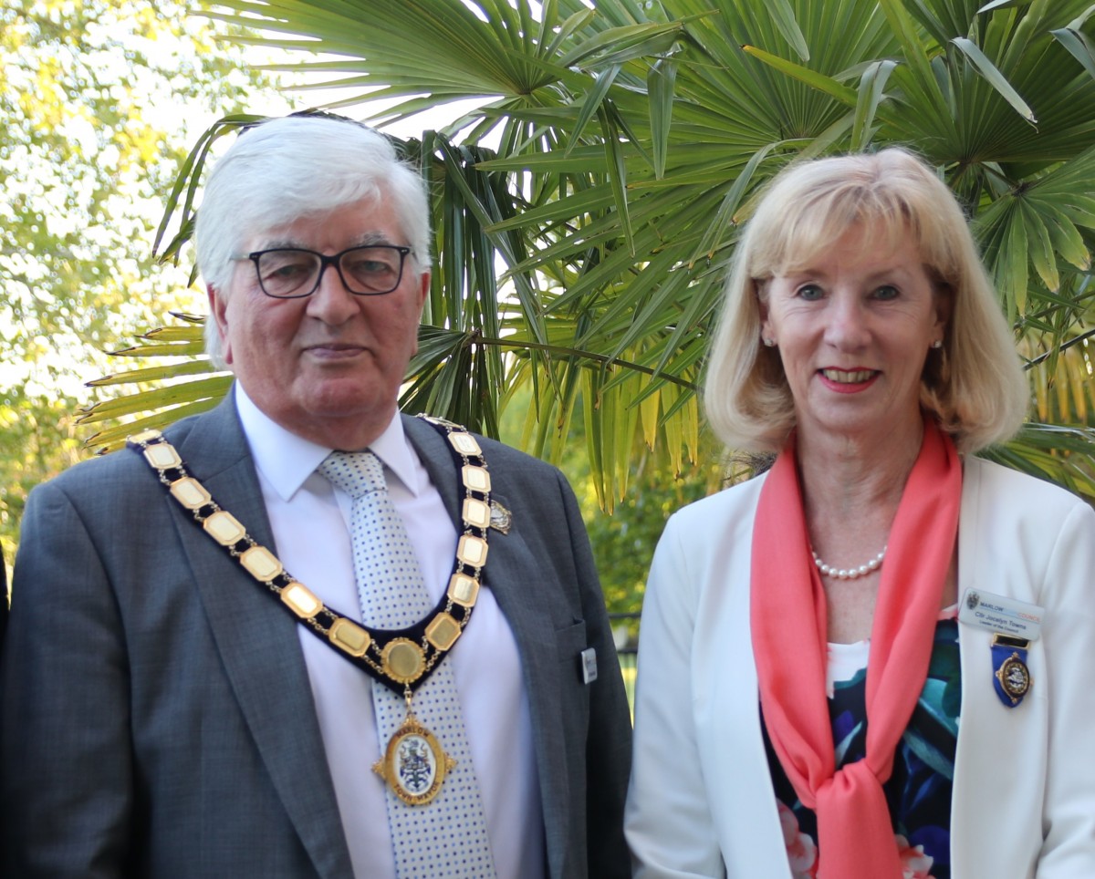 Update from Marlow Town Council for residents