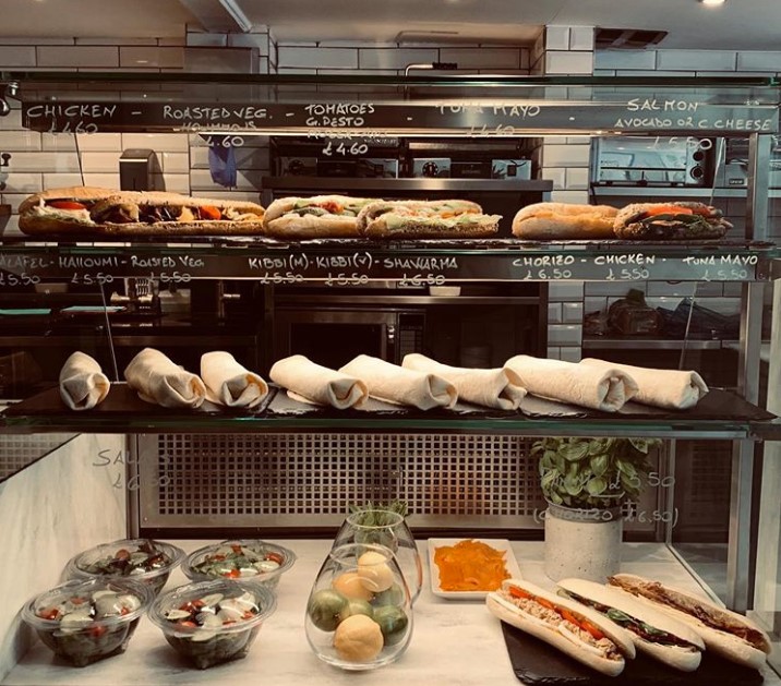 Marlow Food and Drink reopening schedule! [UPDATED] My Marlow