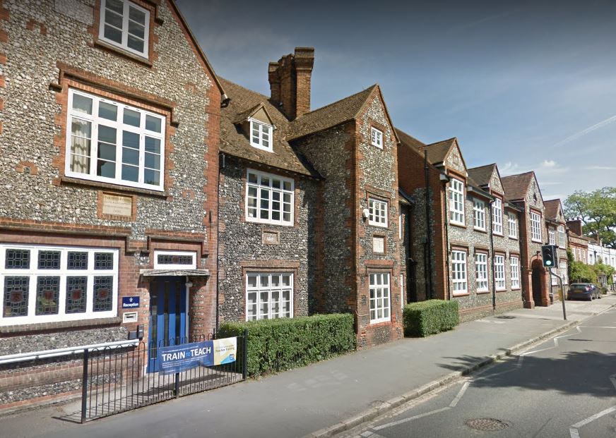 Bucks Council: Covid-19 cases in Marlow