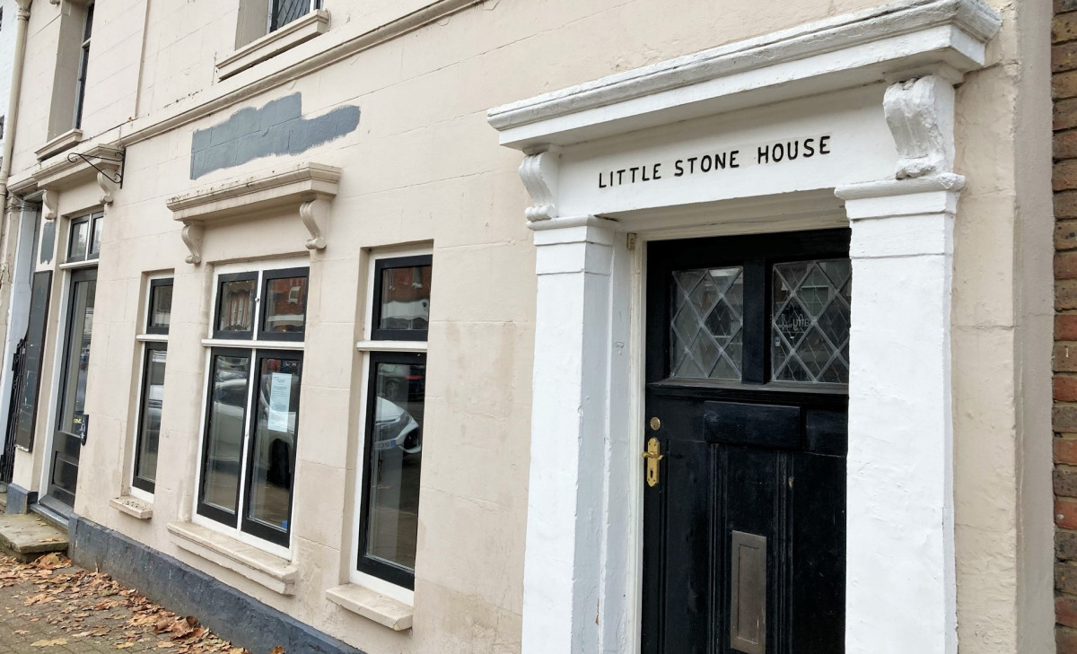 New Off Licence set to open