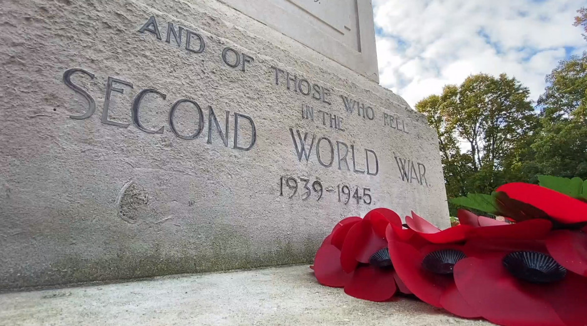 Marlow Remembers