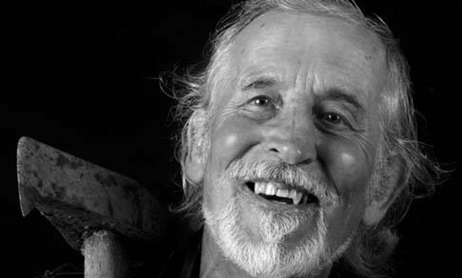 Surplus funds from Ian “Rocky” Richmond’s funeral donated to charity