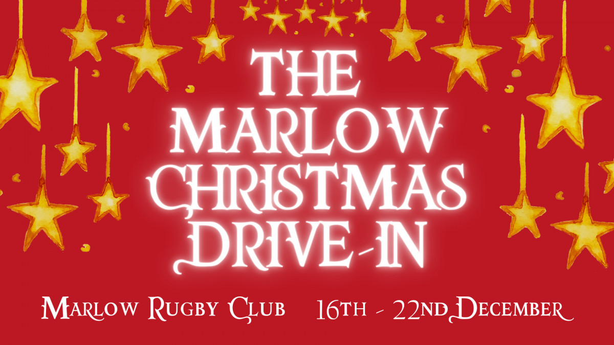 The Marlow Christmas Drive-In