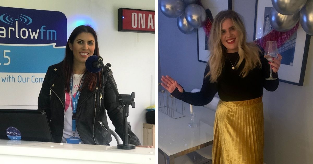 Marlow FM success at radio awards
