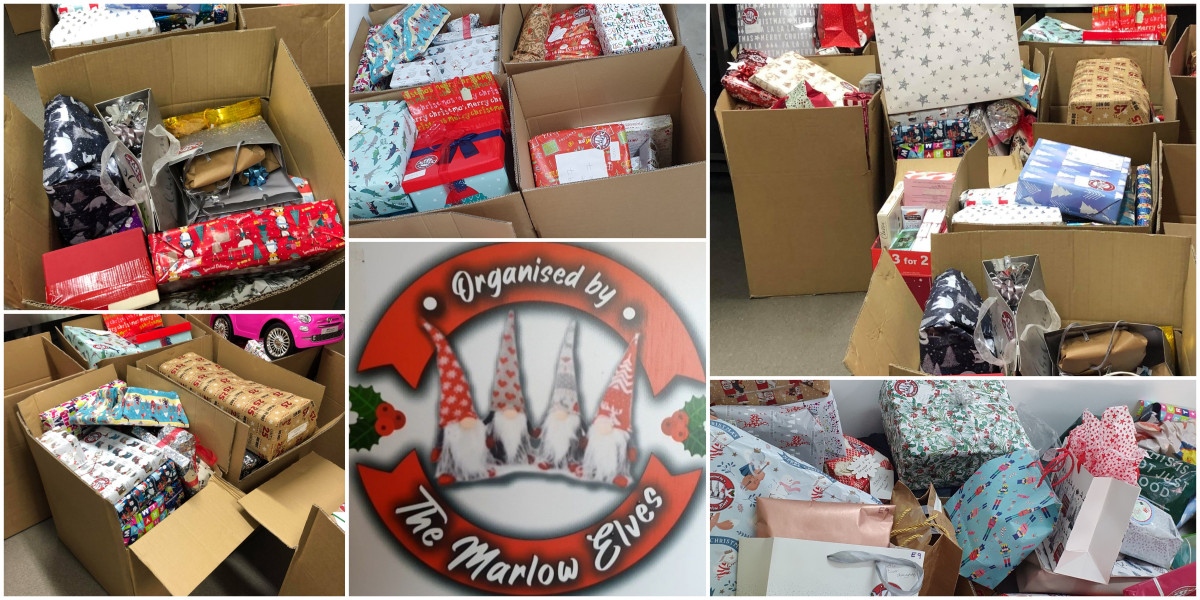 Marlow Elves project comes to life