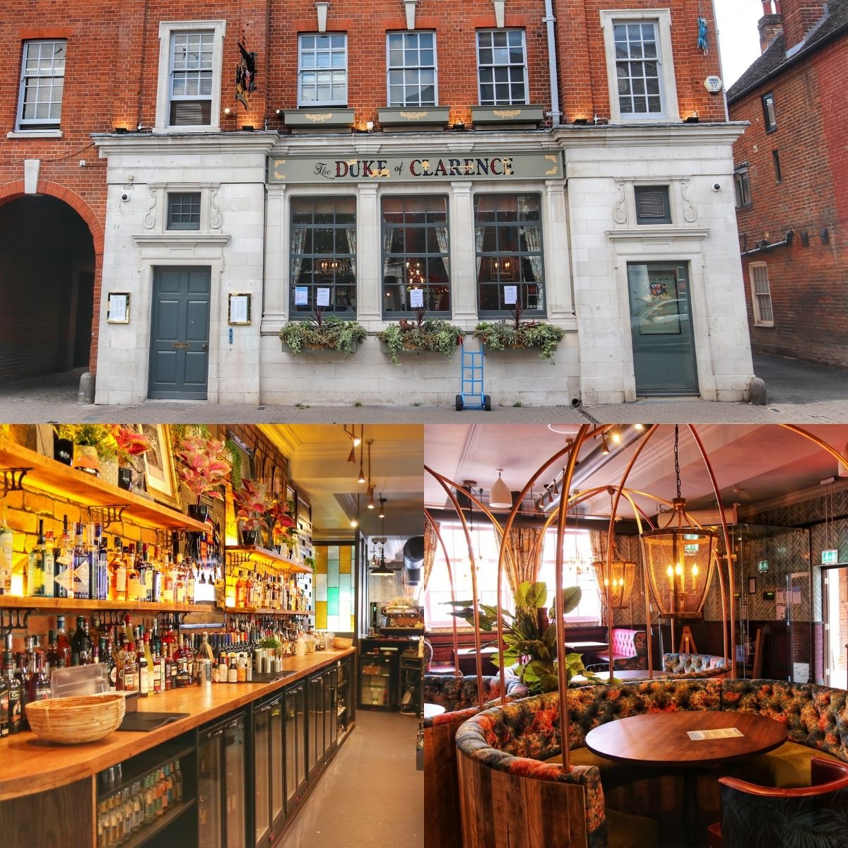 Pubs in Marlow My Marlow