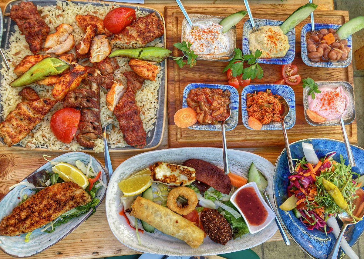 Misya Restaurant opens in Marlow