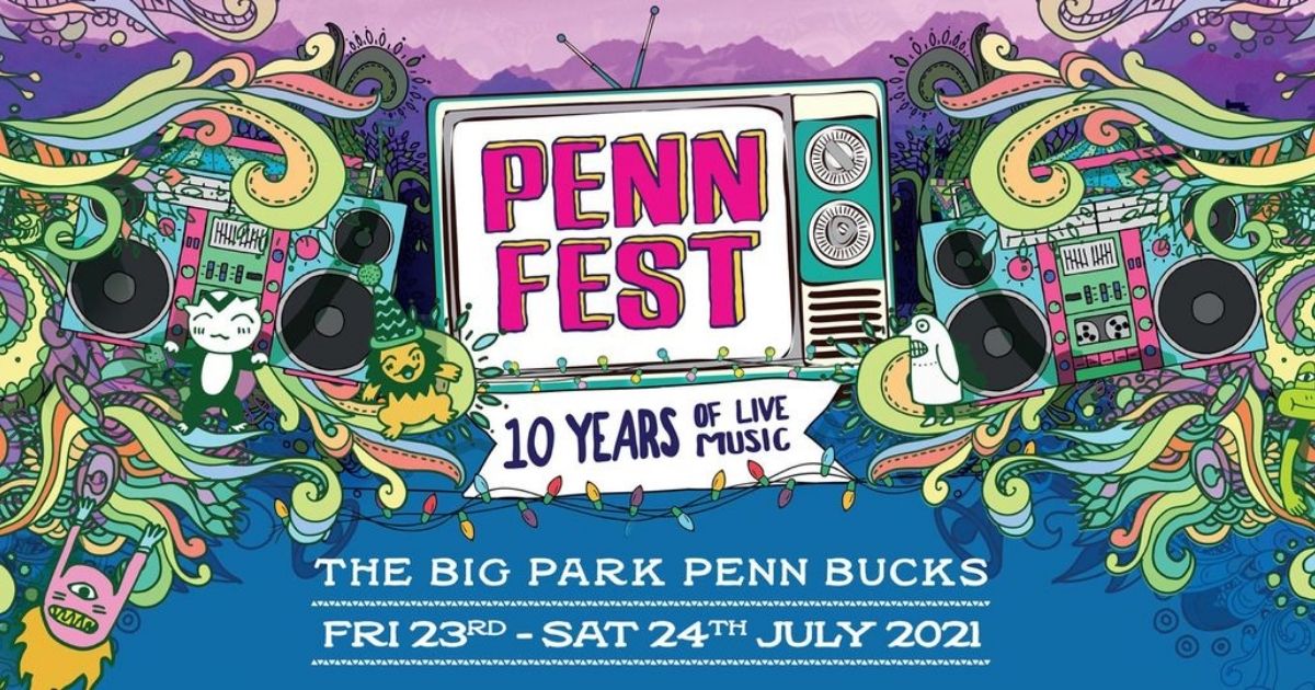 Craig David announced as PennFest 2021 Friday headliner