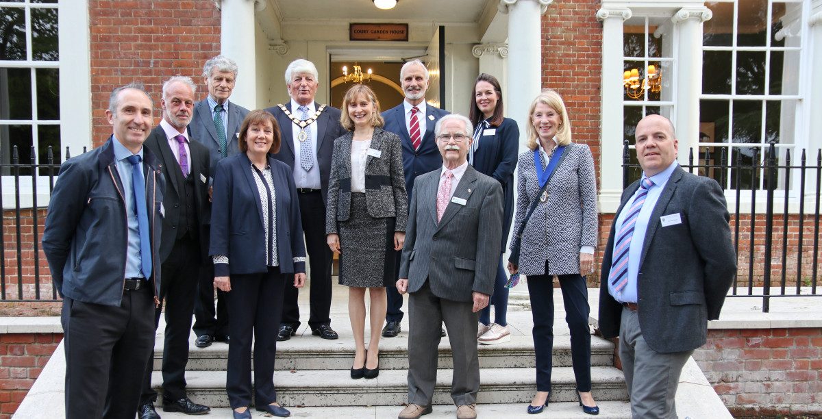 Marlow Town Council Annual Meeting
