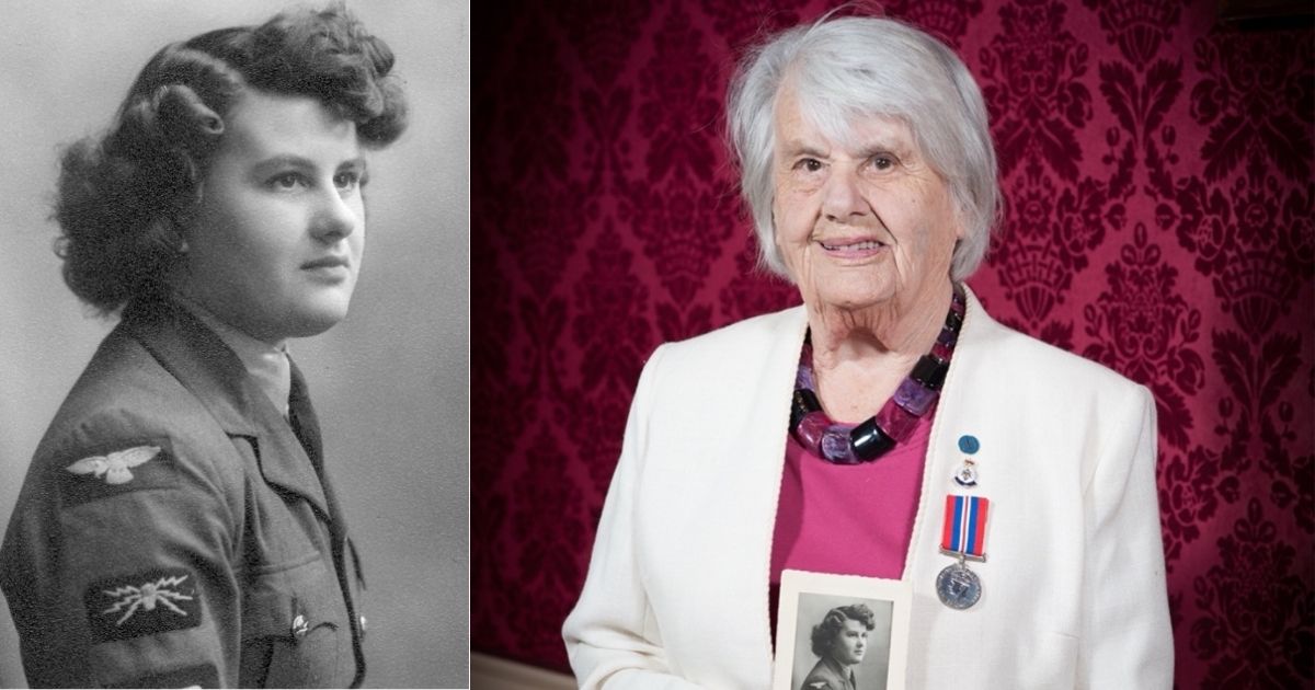 OBITUARY: Kath McLeod