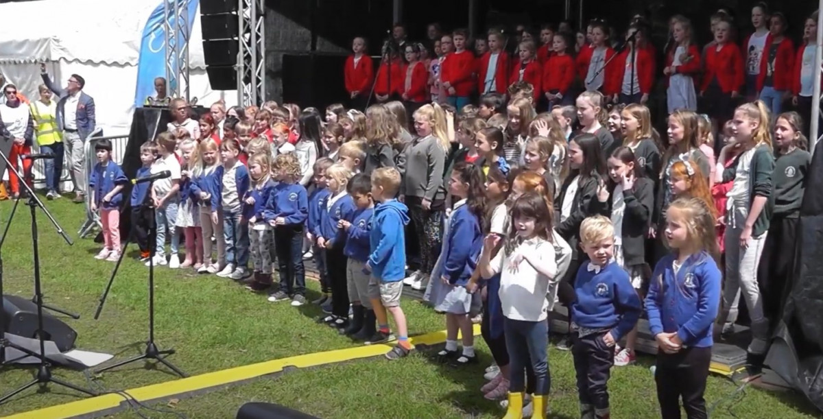 We Love Marlow – a 5 year compilation!