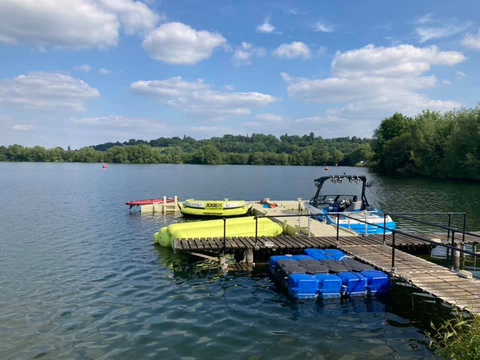 160 local children given FREE water safety training