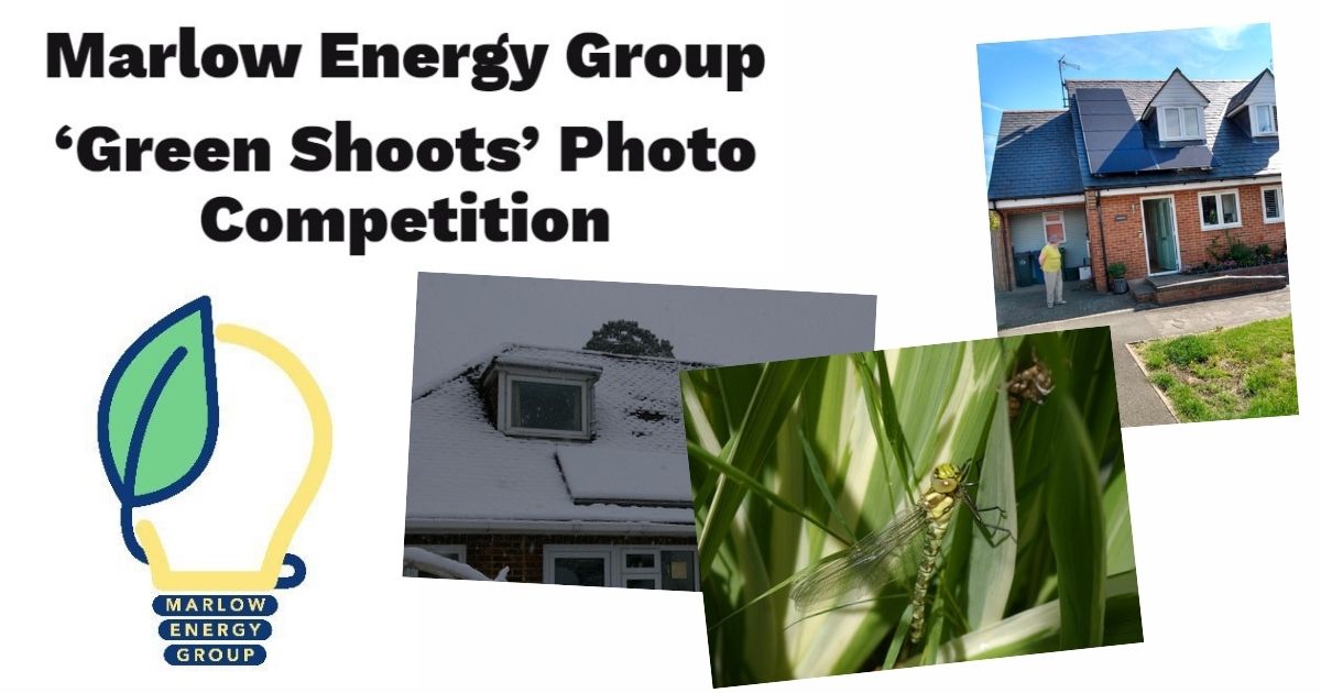 Marlow Energy Group *Photo Competition*