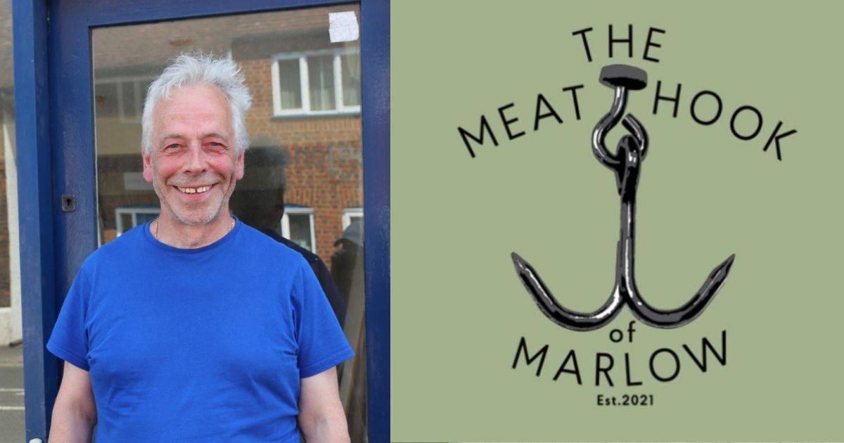 COMING SOON : The Meat Hook of Marlow
