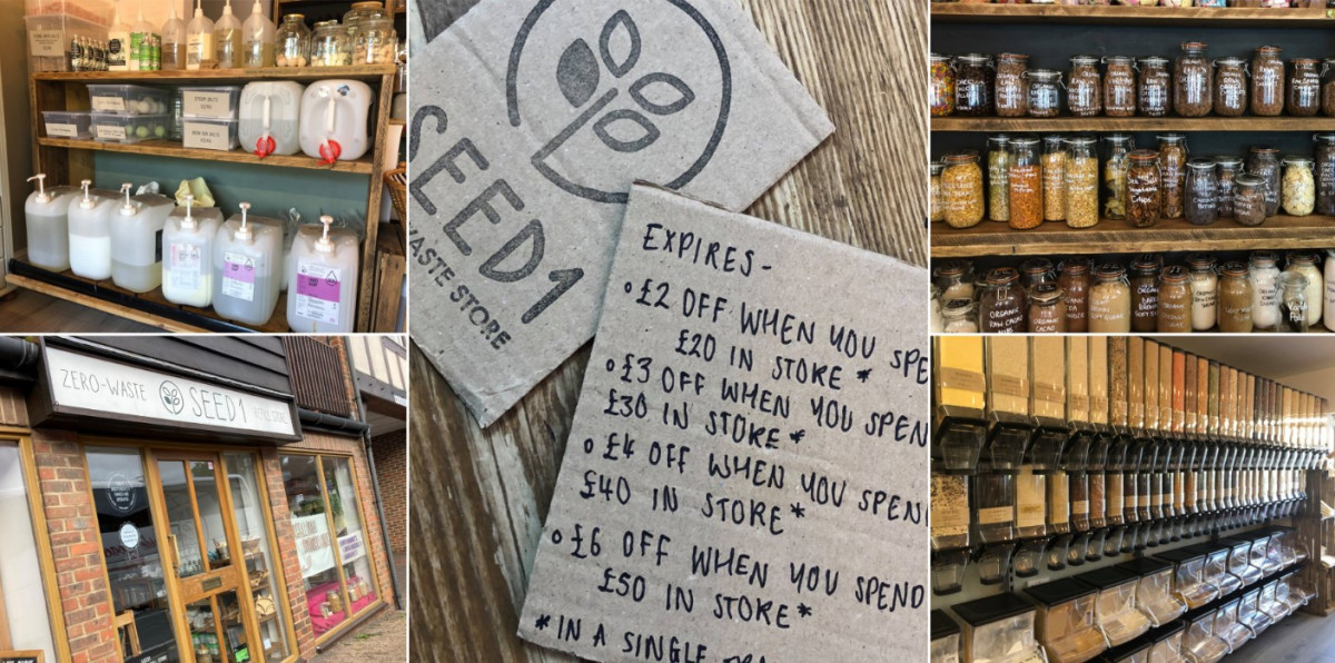 Seed1 launches new membership cards