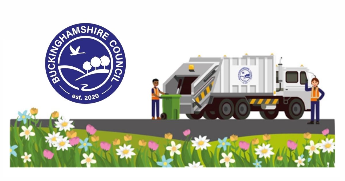 Temporary changes to household waste collections