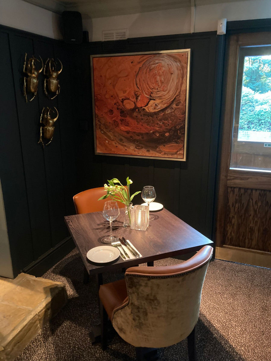 PREVIEW The Spade Oak reopens My Marlow