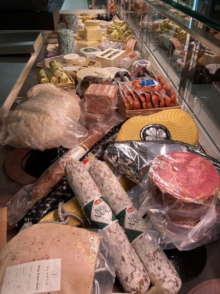 Meat Hook of Marlow now open! My Marlow