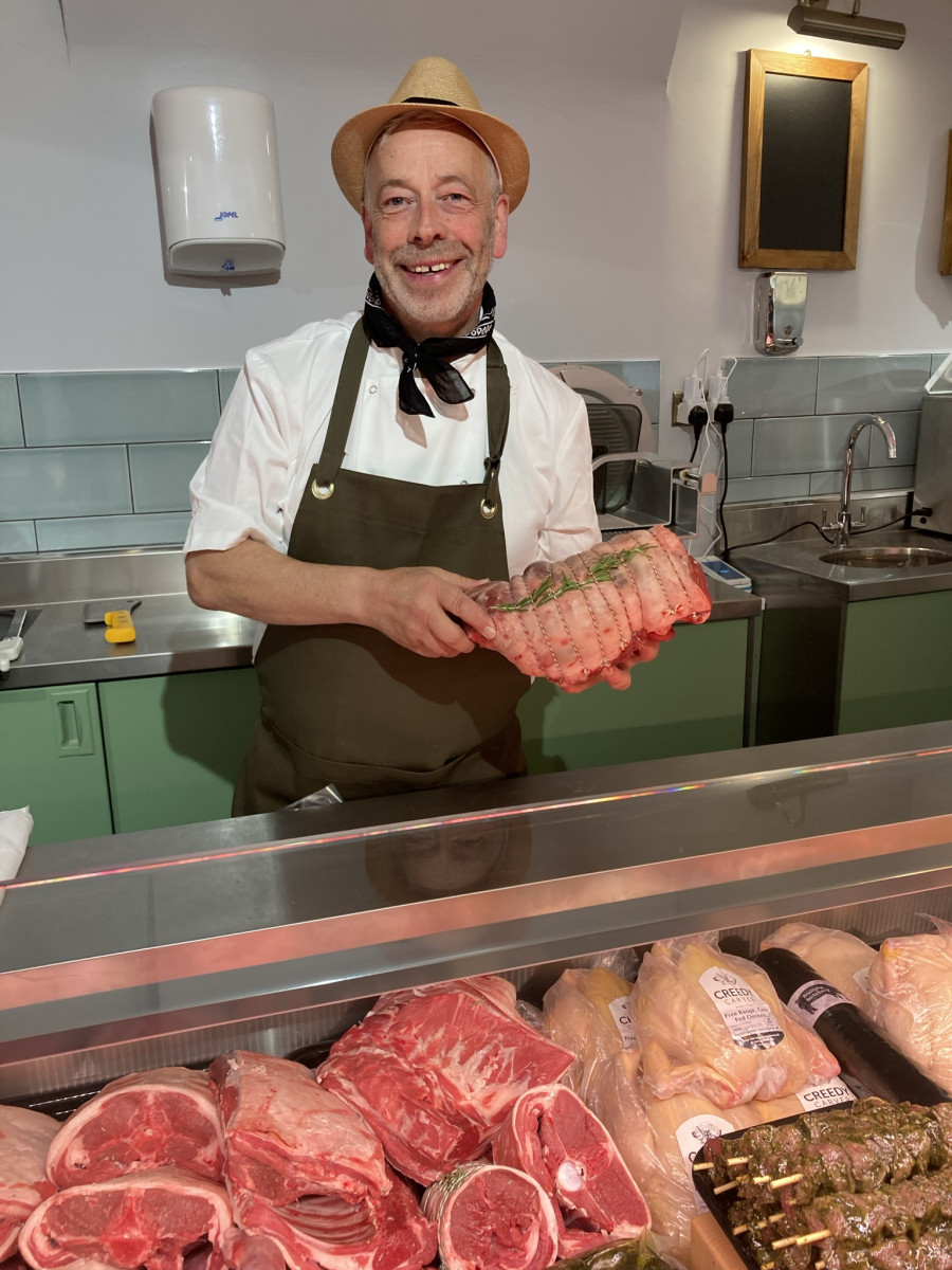 Meat Hook of Marlow now open! My Marlow