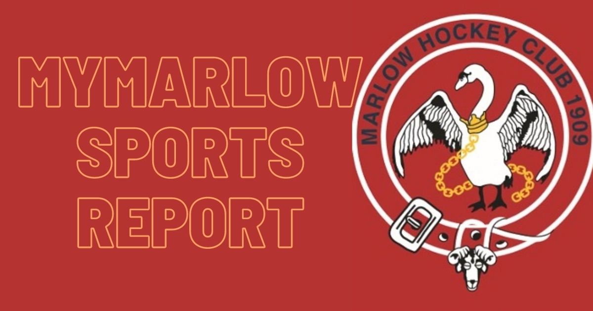 Sports Report -Hockey