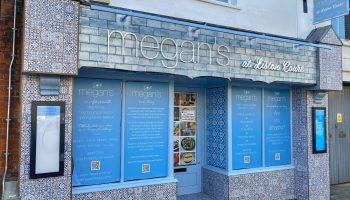 Megan’s to open in Marlow next month