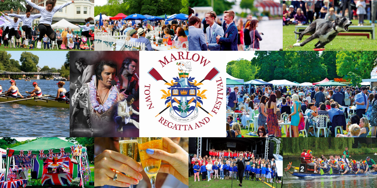 PREVIEW: Marlow Town Regatta 2022