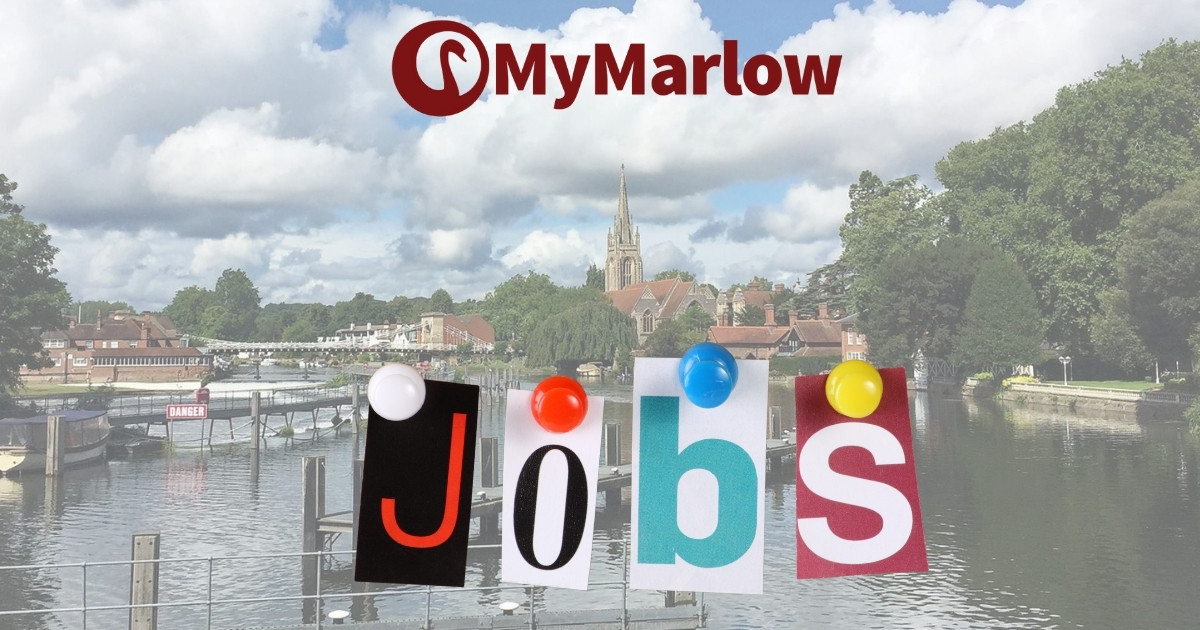 Add a new job My Marlow