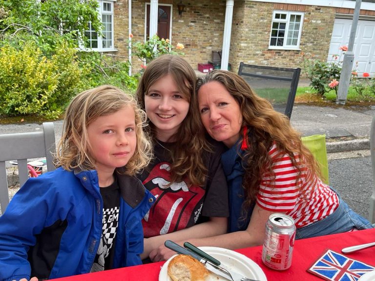 Marlow celebrates the Jubilee *BIG GALLERY* My Marlow