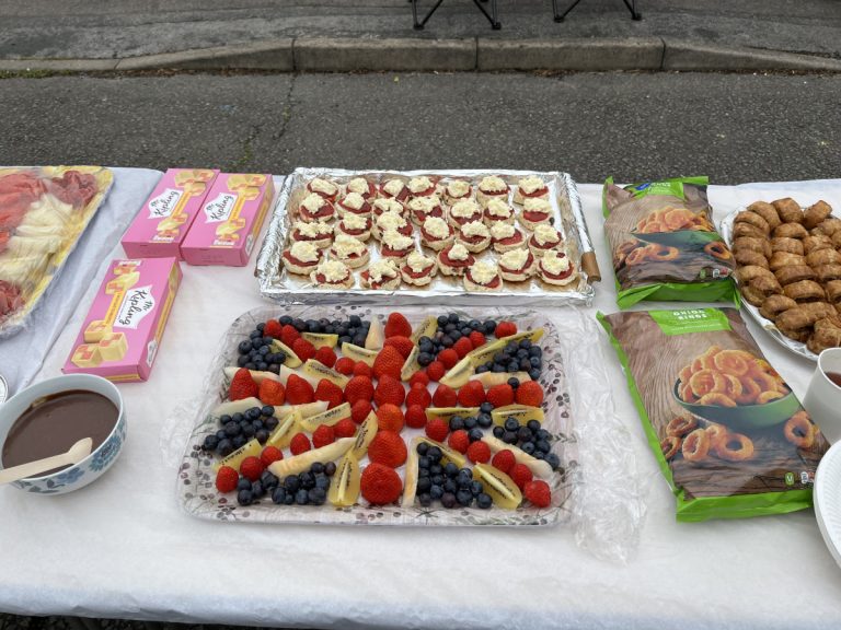 Marlow celebrates the Jubilee *BIG GALLERY* My Marlow