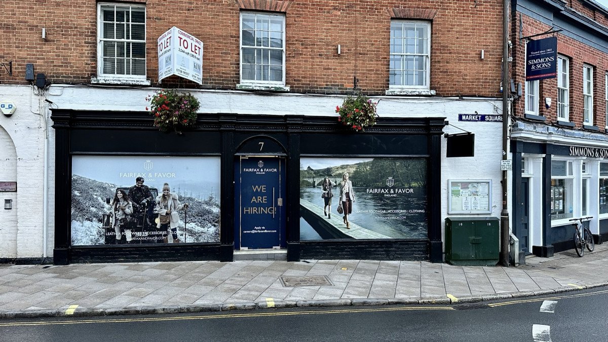 Two new clothing stores opening in Marlow My Marlow