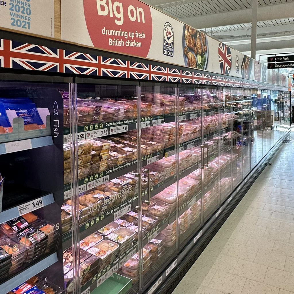 Marlow's Lidl now open! My Marlow