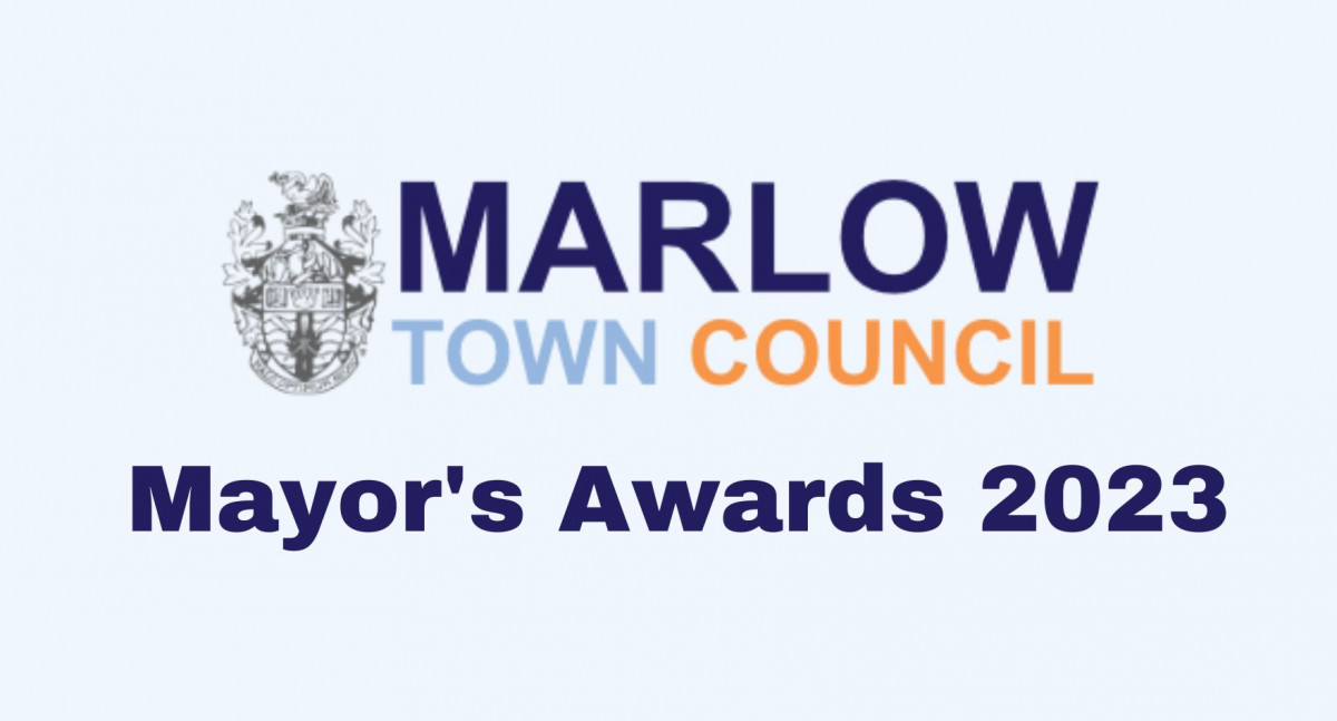 Mayor’s Awards 2023