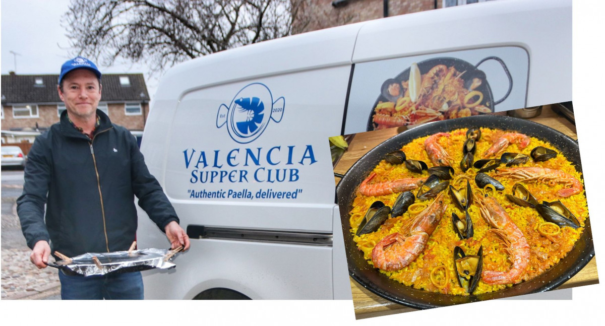 SPOTLIGHT ON: Valencia Supper Club