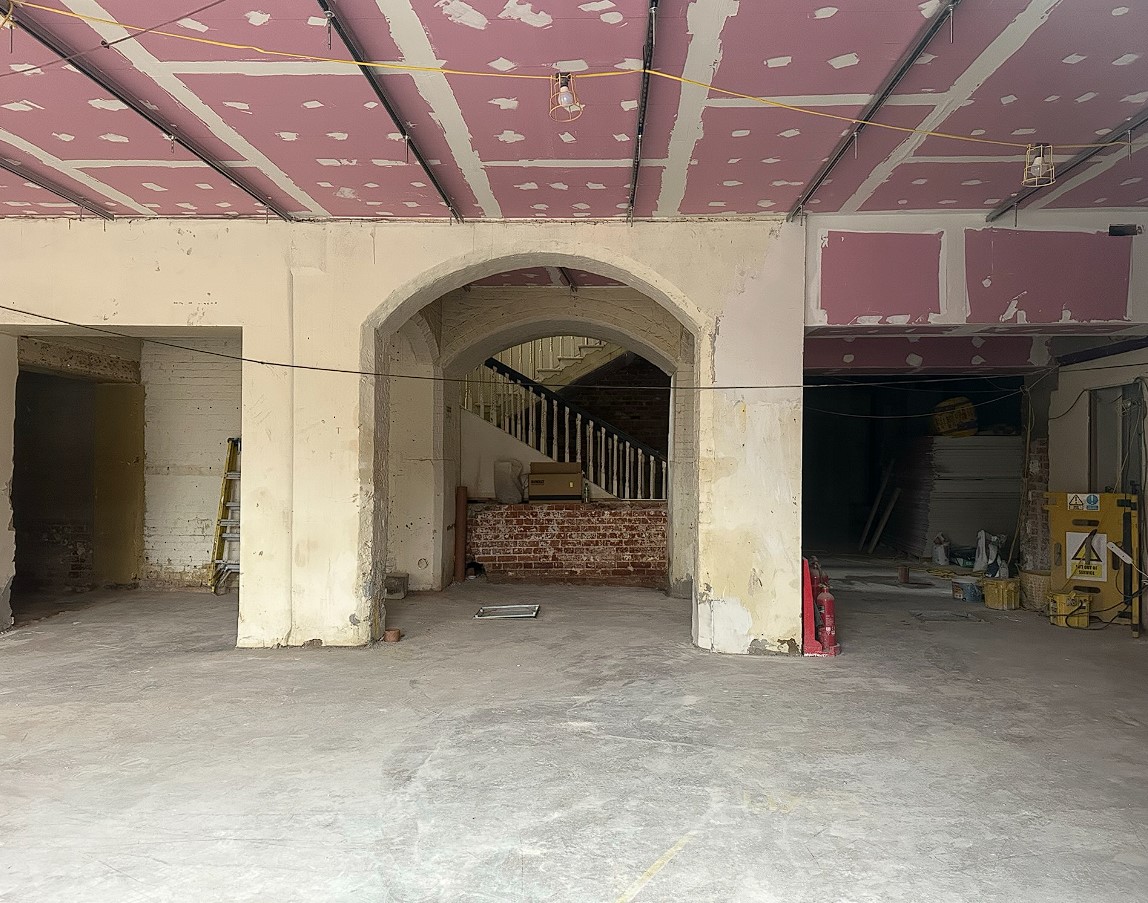 Everyman Cinema in Marlow latest updates My Marlow