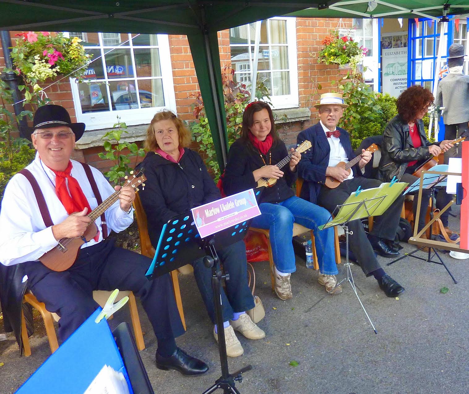 Marlow’s WORDS Literary Festival promises ‘to inspire and delight’