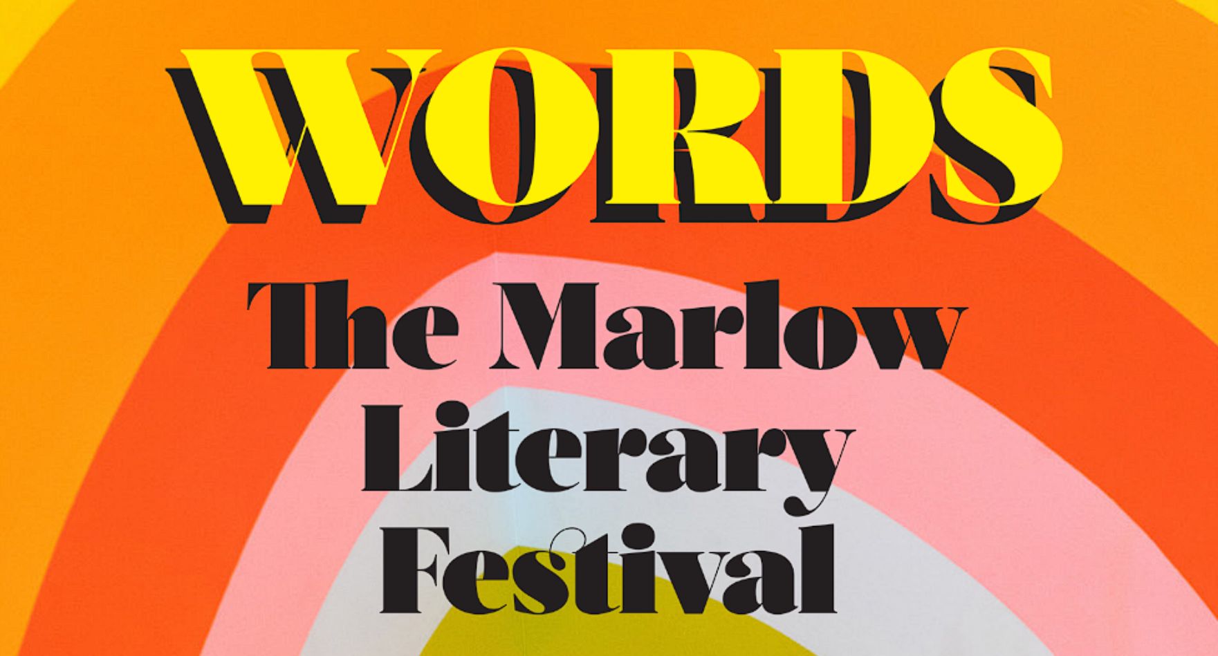 Ticket sales launched for Marlow’s first Literary Festival