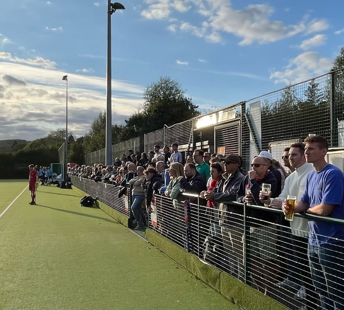 Sport in Marlow Weekly Round-up