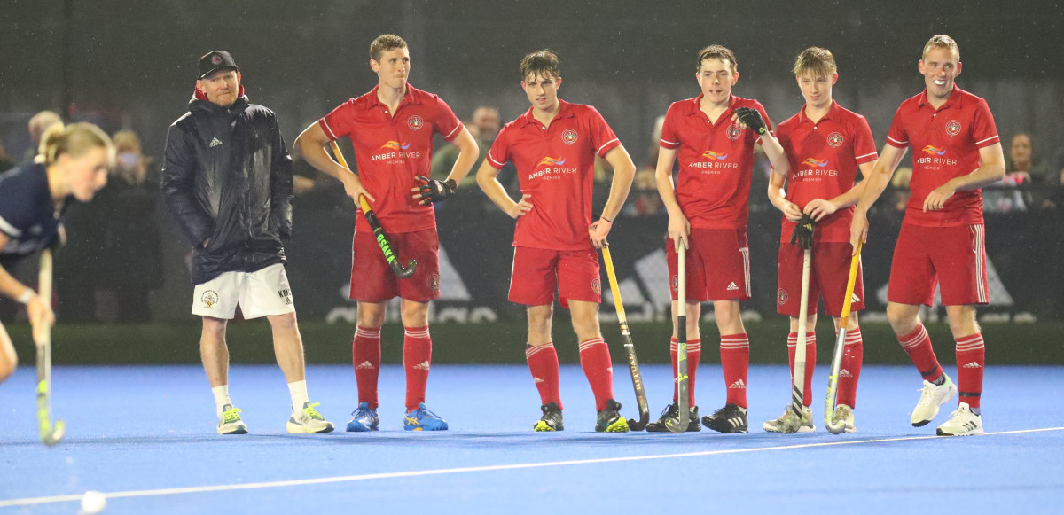 Sport in Marlow Weekly Round-up