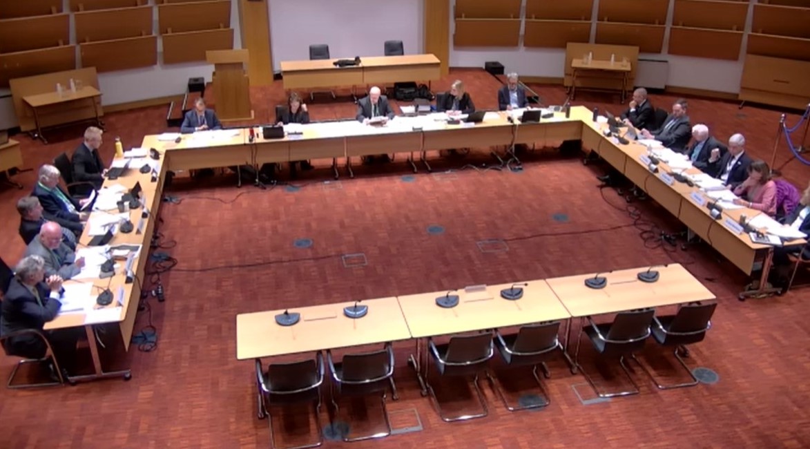 Marlow Film Studios – Bucks Council vote to defer decision