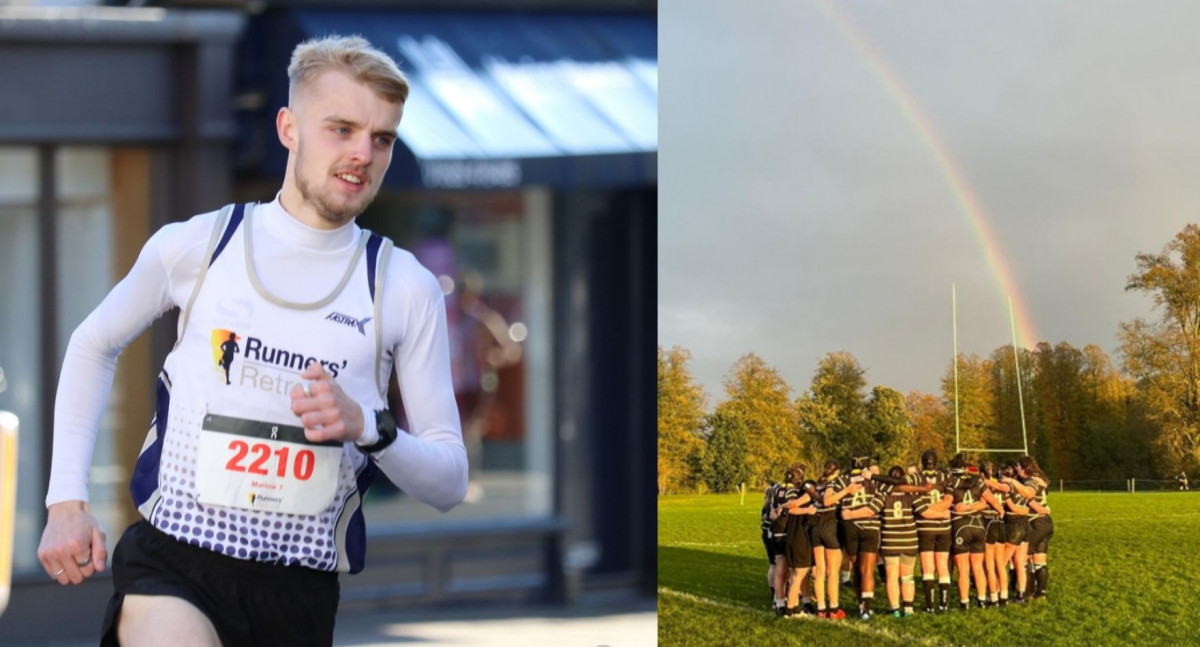 Sport in Marlow Weekly Round-up