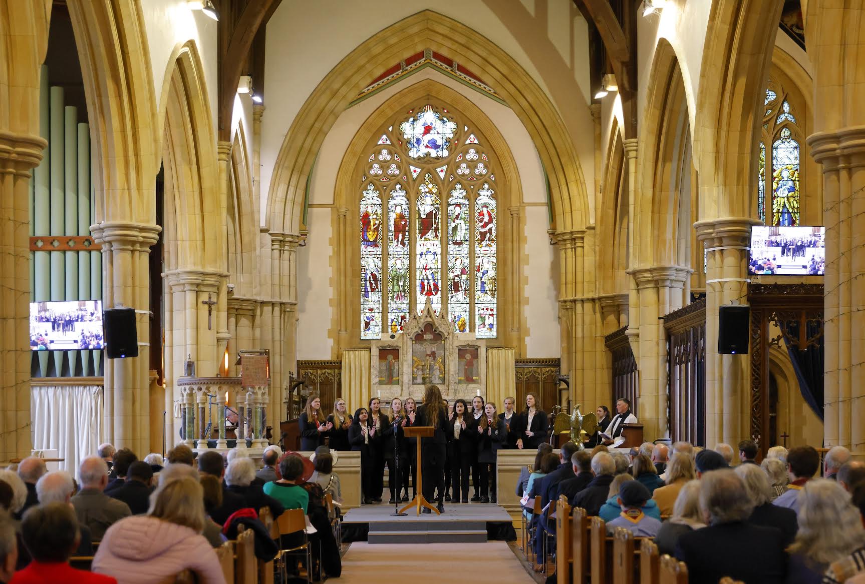 Nominations needed for Marlow Mayor’s Lifetime Achievement Award 